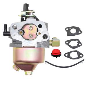 lot 7378 image: Huayi 951-12705 Carburetor 170SA for Troy-Bilt Storm 2410 2620 179cc, Squall 2100 Snowthrower For MTD Cub Cadet Yard Machines Lawn Mowers 165-SU 165-SUA 165-SUB 265-SU 365-SUA 365-SUB Engine Model