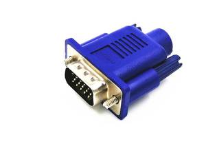 lot 7526 image: FUERAN VGA Dummy Plug,Headless Ghost, Display Emulator Fit Headless-1920x108060hz