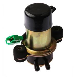 lot 7538 image: FridayParts 12V Fuel Pump UC-V4 15100-85501 Compatible for Suzuki Carry Every DB51T DD51T DC51T DA51T Replacement