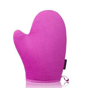 lot 7638 image: GAIYAH Self Tanning Mitt Applicator - Self Tanning Mitten Self Tanner Mitt Applicator Self Tanning Glove for Self Tan Mitt Applicator Sunless Tanning Mitts Tan Mitten for Tanning Lotion, Mousse, Spray