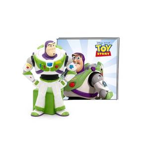lot 7804 image: Tonies Buzz Lightyear Audio Toy Figurine from Disneys Toy Story 2