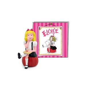 lot 7852 image: Tonies Eloise Audio Toy Figurine