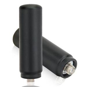 lot 7970 image: Airiton Antenna Ham Radio Antennas UHF 400-470MHz Two Way Radio GMRS Antenna Replacement Walkie Talkie Antennas 2.28inch SMA Female for Baofeng UV-32 BF-F8HP Pro UV-5R AR-5RM UV-21R (2 Pack)