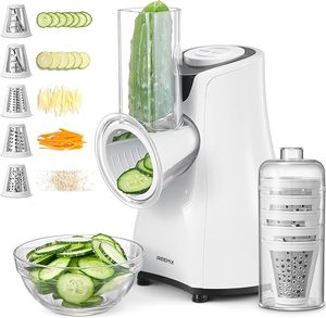 lot 7931 image: Reemix Food Processor GSE002