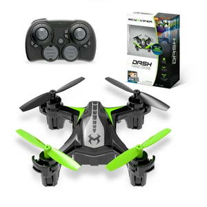 lot 8360 image: SKY VIPER DASH NANO Drone