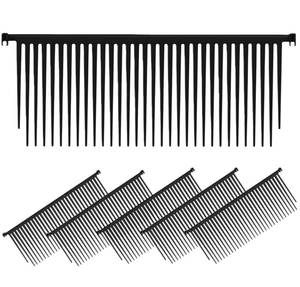 lot 8720 image: 6 Pack #4270 Pleat Spacers Replacement Compatible with Aprilaire 2400 & 5000 Air Cleaners Whole House Furnace, 4270 Furnace Filters