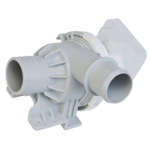 lot 8952 image: 2025 Upgraded AHA75673404 Washer Drain Pump Assembly for LG Washing Machine Drain Pump Replacement Parts AP6978814 PS12748410 WT7405CW WT7250CW WT7100CW WT7300CV AHA75673402 AHA75673404