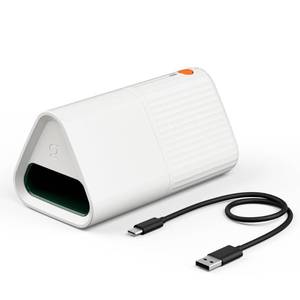 lot 9021 image: Goodnature Mouse Trap, Self-Resetting, Rechargeable, Toxin-Free, Pet & Kid Safe, Indoor Use, Bluetooth Connected, App Compatible, Ideal for Home, Kitchen & Food Areas