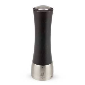 lot 9042 image: Peugeot 25229 Madras uSelect Pepper Mill 8.75 Inches Chocolate