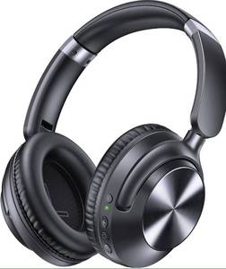 lot 9026 image: TAGRY Bluetooth Earphones Headsets Dark