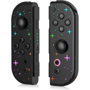 lot 9067 image: XYCZXIKEC Replacement for Nintendo Switch Controller, Wireless Controllers Compatible with SwitchLiteOLED, Support Motion ControlDual VibrationWake-up