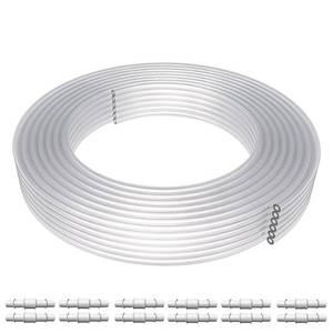 lot 1432 image: L&C CISS Tube Professional 40 inch CISS Pipe line Ink Tube inktube PVC Pipeline for CIS CISS