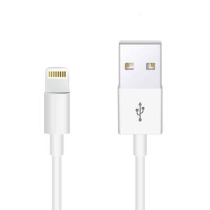 lot 1540 image: 12pk USB to Lightning Charging Cables