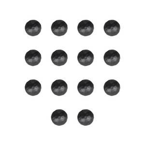 lot 8418 image: 14pcs - YURROAD Magnetic Clavos for Garage Door Windows Strong Magnet Nails No Drills No Holes Magnetic Bolts Garage Decorative Hardware CLV14