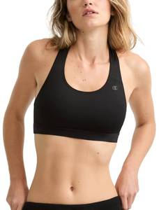 lot 8495 image: Sports Bra, Compression, Moisture Wicking, High-Impact Sports Bra for Women L