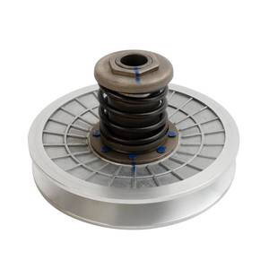 lot 8529 image: Secondary Driven Clutch CVT Pulley for Bennche Bighorn 500700, for Excalibur UTV 500700, for HiSUN 500700, for Massimo Alligator 500700 - Fits 2000 Models - OEM 21400-004-0000, 21400-F39-0000