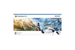PlayStation VR2 Horizon Call of The Mountain Bundle (PSVR2)