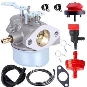 lot 26682 image: ST824 Carburetor for Ariens ST824 624E 926LE 924050 932039 ST1032 920001 932015 932101 ST1028 11528LE 924082 924086 924116 926001 926002 924073 932105 932042 10Hp 26 28 Snow Thrower - Retail $22