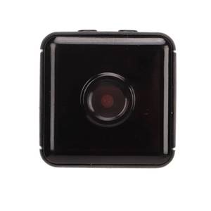 lot 26683 image: Sanpyl Mini Camera, 1080P Loop Recording Connection Supports Night Vision Motion Detection Function, Home Security Camera for Indoor - Retail $21