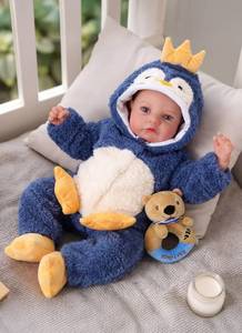 lot 59583 image: BABESIDE Lifelike Reborn Baby Dolls Boy Loyd- 20 Inch Soft Body Realistic-Newborn Handmade Real Life Baby Dolls with Accessories, Gift for Kids Age 3 Pretend Play & Collection