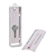 lot 35835 image: Hide a Key Thermometer