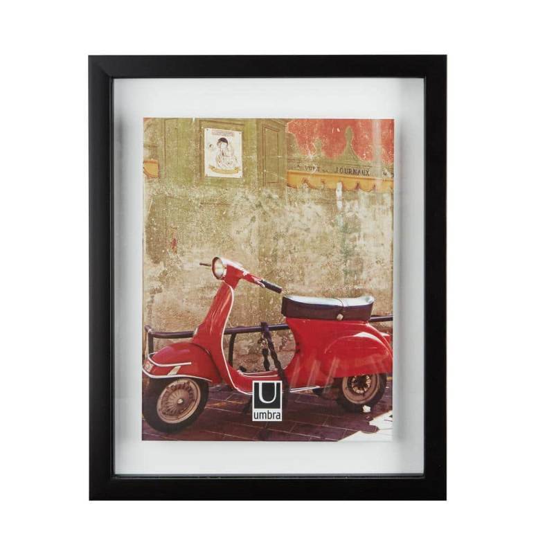 lot 35843 image: Umbra Document Frame 11 x14  Diploma  Certificate  Photo Or Artwork