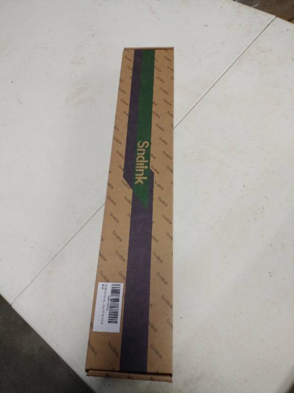 lot 35847 image: 1U 1PACK Cable Management Panel with Cover, 19-Inch Rack Mount Duct Wire Organizer for Server Network Cabinet �� Durable Plastic Finger Duct, Easy to Install for Neat Cable Arrangement by Sndlink