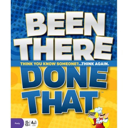 lot 33733 image: Been There - Done That