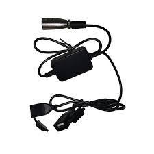 lot 33760 image: Ez Collection 2-Port USB Charger