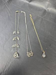 lot 303 image: Necklace Collection