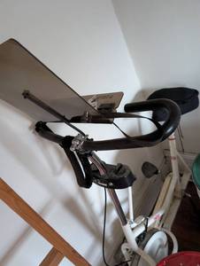 lot 2428 image: Exercise Bike