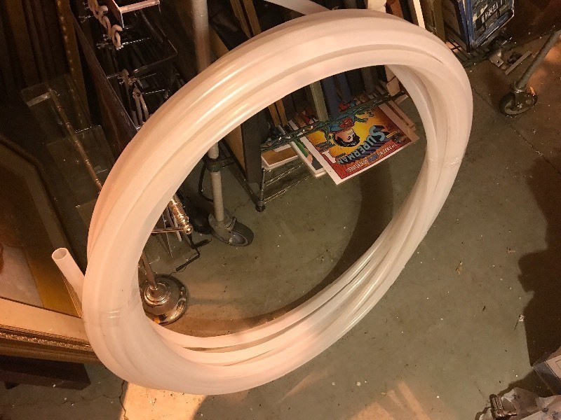 lot 9402 image: Large roll tubing 1 est 100
