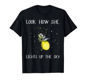lot 25902 image: Firefly Ray Firefly Princess and The Frog Funny Meme T-Shirt XL - Retail $19