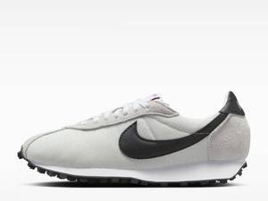 lot 25969 image: Nike Womens Ld-1000 Sneakers Retro Design Originally Released 1977. SIZE 10 - Retail $105