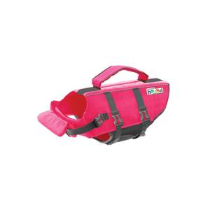 lot 25979 image: Outward Hound Granby Splash Pink Dog Life Jacket, Small - Retail $20