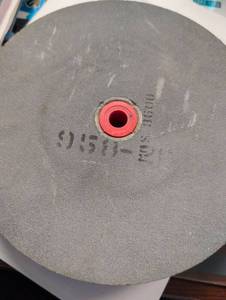 lot 817 image: Grinding Wheel