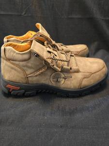 lot 1123 image: Comfosy Fashion Sport Outdoor Hiking Boots Eu Size 44 us 10.5-11