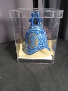 lot 2877 image: 1975 Bing & Grondahl Basilica San Pietro Bell