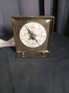 Wittnauer Weather Station Barometer