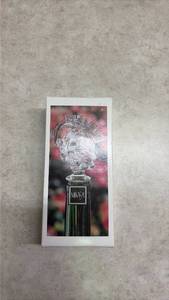 lot 1122 image: Mikasa Crystal Grape Cluster Wine Bottle Stopper