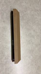 lot 1124 image: Wooden Incense Stick Holder Set with Cleaning Tool