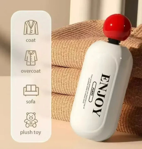 lot 2144 image: Fabric Care Cleaning Sticky Washable Roller