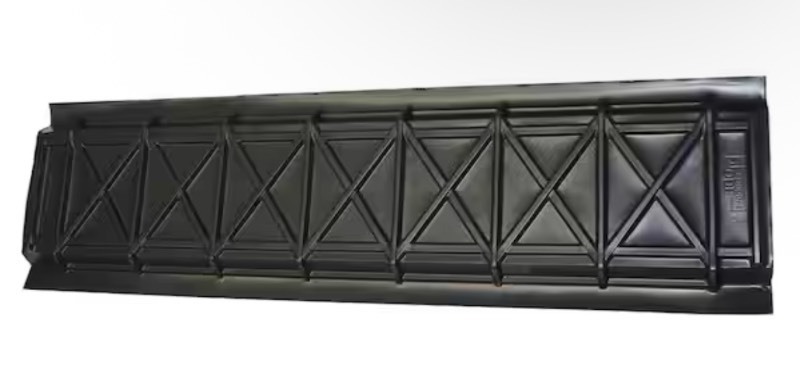 lot 143 image: Bundle of 10 Provent 14 in. x 4 ft. Rafter Vent