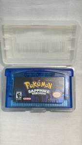 Brand new Game Boy Advance Game