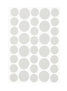 lot 5113074 image: Pimple Patches Acne Spot Dots Zits Hydrocolloid Scar Face Skin Treatment - 360 Pcs - Retail $60