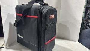 lot 1100 image: OGIO Locker Bag