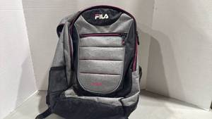 lot 1108 image: Fila backpack