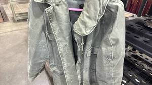 lot 2091 image: Jacket