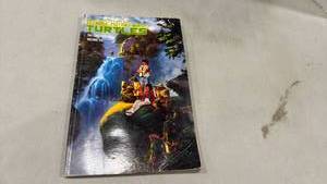 lot 2117 image: Teenage Mutant Ninja Turtles Collected Book Volume Six