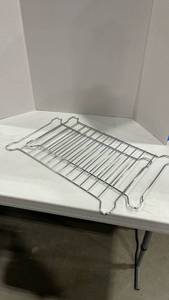 lot 3129 image: Racks